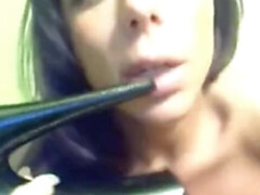 Amateur, Anal, Fétiche, Allemand, Talons, Fait maison, Solo, Jouets