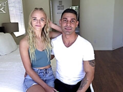 Culo, Rubia, Mamada, Pajear, Lamidas, Coño, Flaco, Adolescente