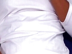 Asiático, Mamada, Morena, Corridas, Tetas, Juguetes, Clasico