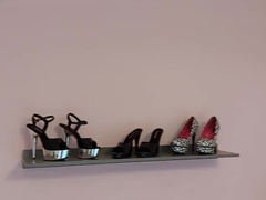 Gros cul, Gros seins, Femelle, Allemand, Mature, Mère que j'aimerais baiser, Nue, Rugueux