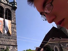 Kont, Gevangen, Oudere vrouw, Handbeurt, Aftrekken, Moeder die ik wil neuken, Stiefmoeder, Zuigen