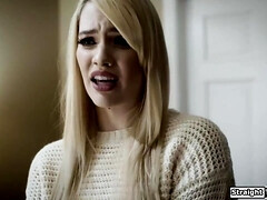 Blondine, Blasen, Hd, Muschi, Rasiert, Taboo, Jungendliche (18+), Titten