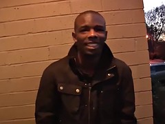 Grosser schwanz, Schwarz, Schwarz, Schwul, Interrassisch