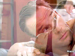 Big-cock, nubile, deep throat