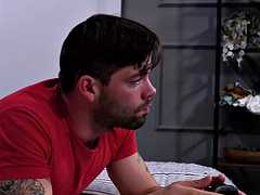 69 negenenzestig, Anaal, Pijpbeurt, Homo, Handbeurt, Tatoeage, Trio