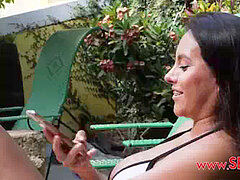 Анальный секс, Минет, Латиноамериканки, Мексиканки, Милф