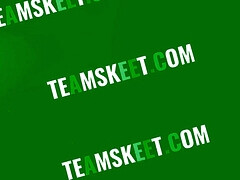 Naughty Mischievous Teen Gets Disciplined by Professor for Cheating On Exam