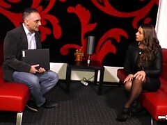 Extreme Fuck & Cumshot on Stunning German Amateur Housewife Susi and Her Big Tits