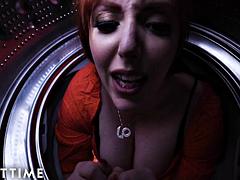 Grosse bite, Gros seins, Sucer une bite, Hard, Mère que j'aimerais baiser, Rousse roux, Plan cul à trois, Nénés