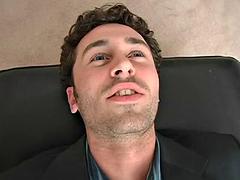 In den arsch, Asiatisch, Sadomasochismus, Grosser schwanz, Blasen, Spermaladung, Hardcore