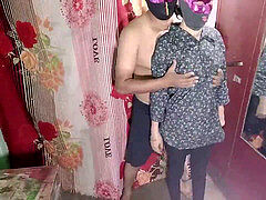 Leie, Tante, Blasen, Pummelig, Behaart, Indisch, Reif, Muschi