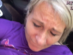 Анальный секс, Жопа, Минет, Член, Милф, Натуральные сиськи, На природе, Жена