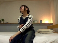 Aziatisch, Kont, Pijpbeurt, Brillen, Hardcore, Kut duiken, Tiener, Tieten likken