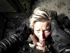 Anal, Rubia, Extremo, Sexo duro, Hd, Monstruo, Público, Sexo fuerte