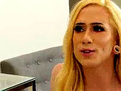 Pijpbeurt, Diep in de keel, Hardcore, Shemale