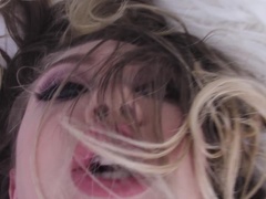 Grote kont, Grote mammen, Condoom, Voeten, Moeder die ik wil neuken, Gezichtspunt, Kut duiken, Plagen