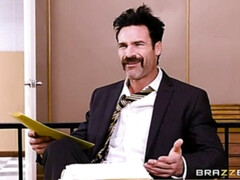 Judge, Jury, And Double Penetrator