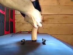 Enthousiasteling, Bondage discipline sadomasochisme, Zwart, Zwart, Europees, Fetisj, Homo, Latex