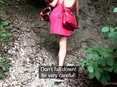 Kont, Tsjechisch, Lesbisch, Likken, Natuurlijke tieten, Kut duiken, Tieten likken, Nat