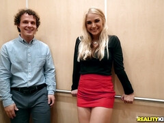 Nana, Plantureuse, Hard, Hd, Actrice du porno, Rousse roux, Nénés, Épouse