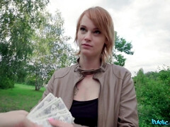 Большой член, Минет, На природе, Киски, Рыжие, Бритые, Тощие