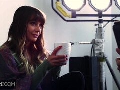 Блондинки, Минет, Брюнетки, Семяизвержение, Межрасовый секс, Лизание, Рыжие, Наездница