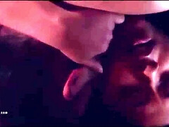 18 jaar, Bruinharig, Hd, Indisch, Tiener, Tieten likken