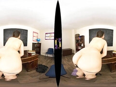 Plantureuse, Collège université, Nue à poil, Seins naturels, Pov, Réalité, Solo, Nénés