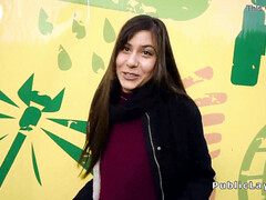 Enthousiasteling, Anaal, Pijpbeurt, Stel, Europees, Buiten, Realiteit, Bekijker