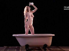 Сногсшибательные, Ванна, Пальцем, Большие дырки, Ласковые ручки, Натуральные сиськи, Молоденькие, Сиськи