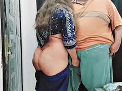 Anaal, Kinderoppas, Bondage discipline sadomasochisme, Bedriegen, Man die toekijkt, Vrijster, Russisch, Vrouw