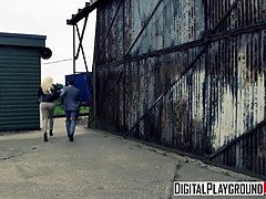 Schönheit, Grosse titten, Blondine, Blasen, Geile alte tussi, Handjob, Milf, Muschi