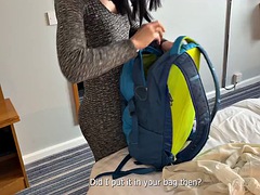 Amateur, Atrapados, Despelote, Hotel, Masturbación, Madres para coger, Sorpresa, Bajo la falda