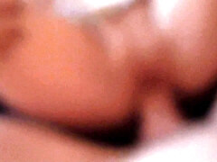 Giant Heavy Natural Jugs POINT-OF-VIEW Bang