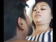 Stel, Harig, Hd, Indisch, Zoenen, Kut duiken, Softcore pornografie, Student