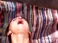 Tir de sperme, Branlette thaïlandaise, Orgie, Rétro ancien