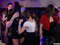 Amateur, Grosse bite, Bottes, Dansant, Queue, Femelle, Interracial, Fête