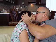 Young, teenie, stunner