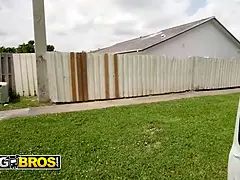 Hd, Monstruo, Público, Pelirrojo, Tetas