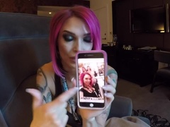 Amateur, Derrière les coulisses, Gros cul, Gros seins, Hd, Pute, Tatouage, Nénés