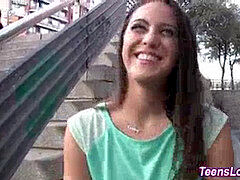 18 летние, Любители, Минет, Семяизвержение, На публике, Реалити, Молоденькие