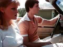 Amazing Vintage Porn Movie Taboo II (1982)