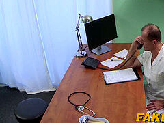 Mamada, Morena, Médico