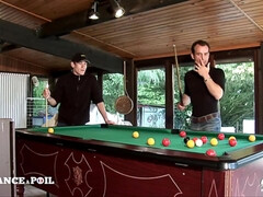 Anaal, Gek, Schattig, Erotisch, Frans, Hd, Naakt, Klein