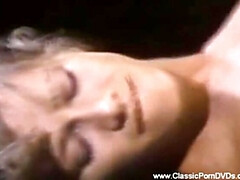 Leie, Spermaladung, Aufs gesicht abspritzen, Hardcore, Lesbisch, Milf, Retro, Vintage