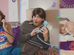 Dormitorio, Adolescente