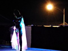 Im freien, Öffentlich, Erotischer film