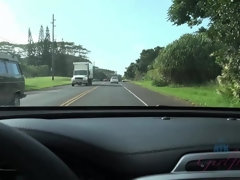 Amateur, Novia, Pov, Público, Coño, Afeitado, Flaco, Fumando