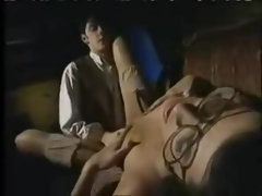 Vollbusig, Klassisch, Reif, Milf, Mutti, Vintage