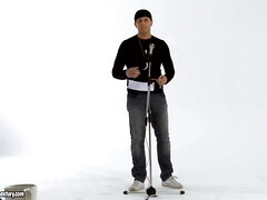 Anaal, Pijpbeurt, Diep in de keel, Sperma in gezicht, Hardcore, Hd, Natuurlijk, Tiener